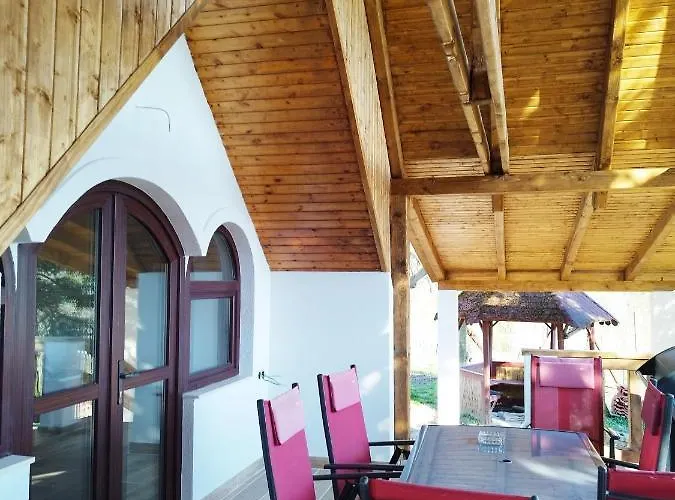 Klára Casa de Férias