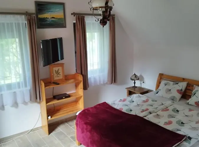 Casa de Férias Klára